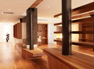 TriBeCa Loft – oa-ny.com