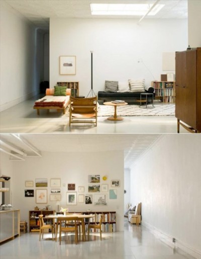 Fernlund & Logan Loft – loftlifemag.com