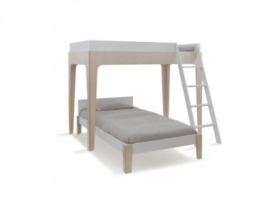 Netradičná palanda Perch Bunk Bed – 2modern.com