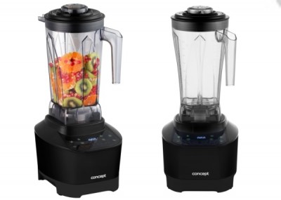 smoothie mixér